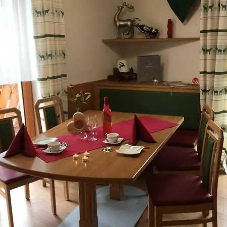 Ferienwohnung Haus Schnepfleitner Dorfgastein Exterior foto