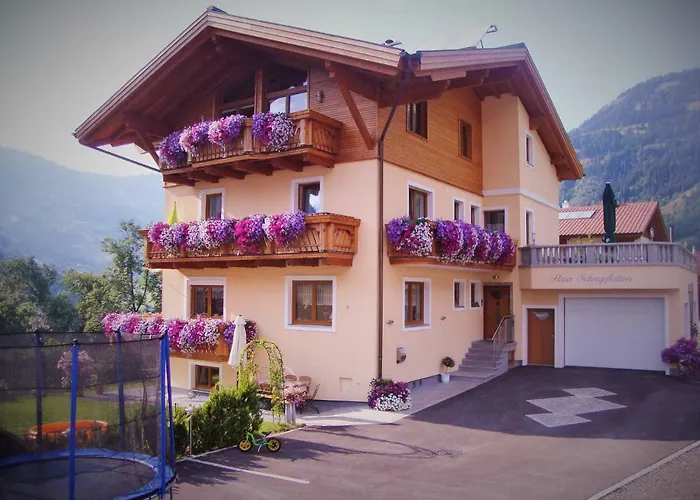 Haus Schnepfleitner