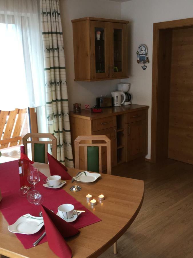 Apartment Haus Schnepfleitner