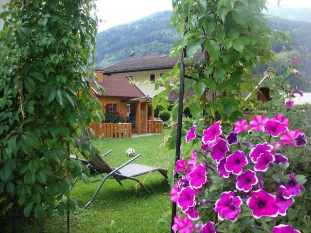 Haus Schnepfleitner * Dorfgastein
