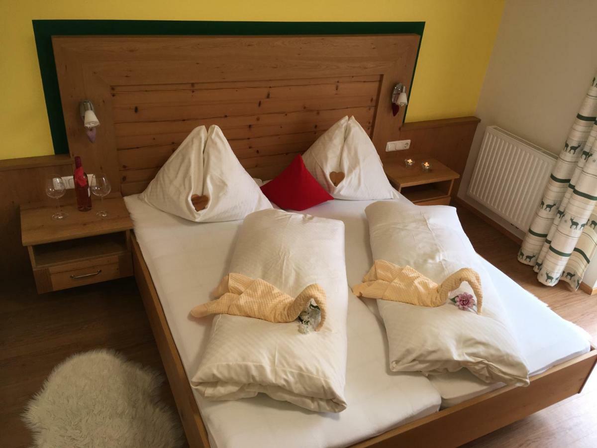 Apartment Haus Schnepfleitner Dorfgastein