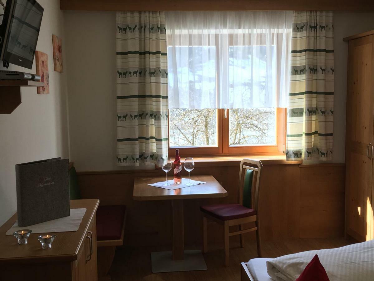 Haus Schnepfleitner Apartment *