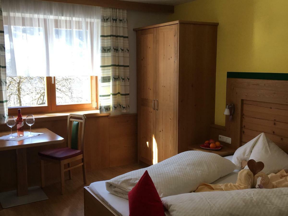 Haus Schnepfleitner Apartment Dorfgastein
