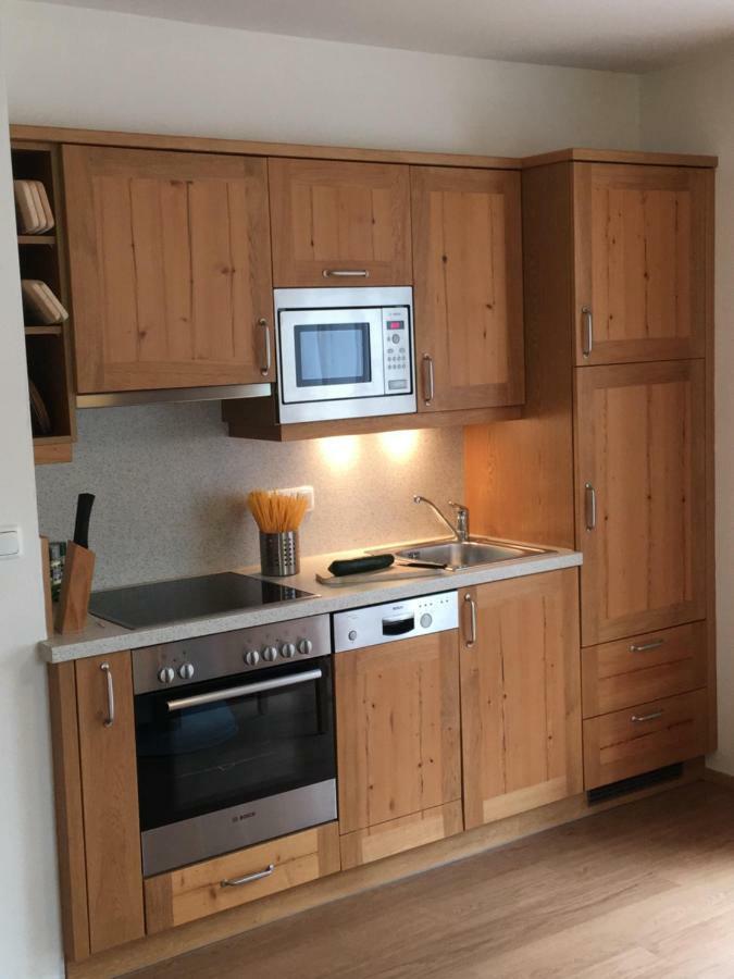 Haus Schnepfleitner Appartement *