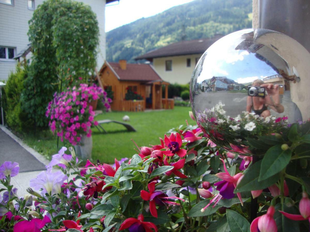 Apartment Haus Schnepfleitner